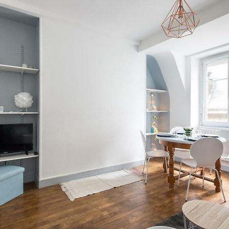 Le Brise-Lames Apartman Saint-Malo Kültér fotó