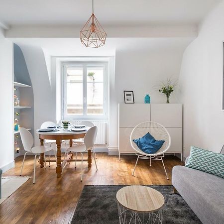 Le Brise-Lames Apartman Saint-Malo Kültér fotó