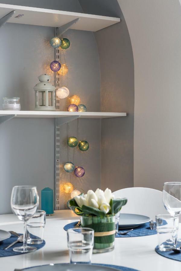 Le Brise-Lames Apartman Saint-Malo Kültér fotó